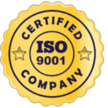 ISO logo