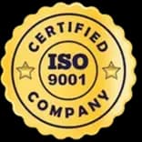 ISO logo