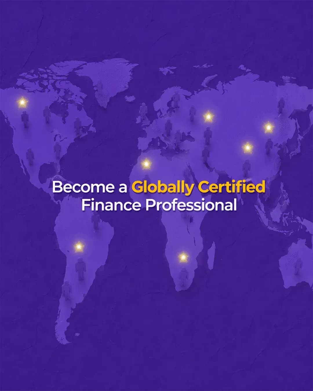 Globally Certified